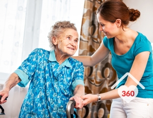 Home Care and Errands Assistance