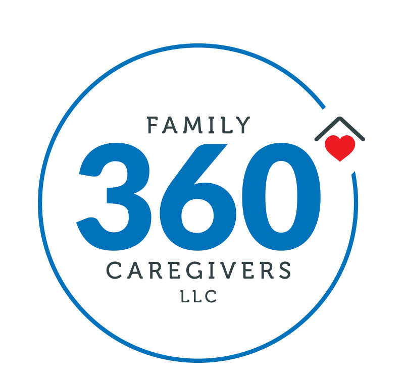 Family360 Caregivers