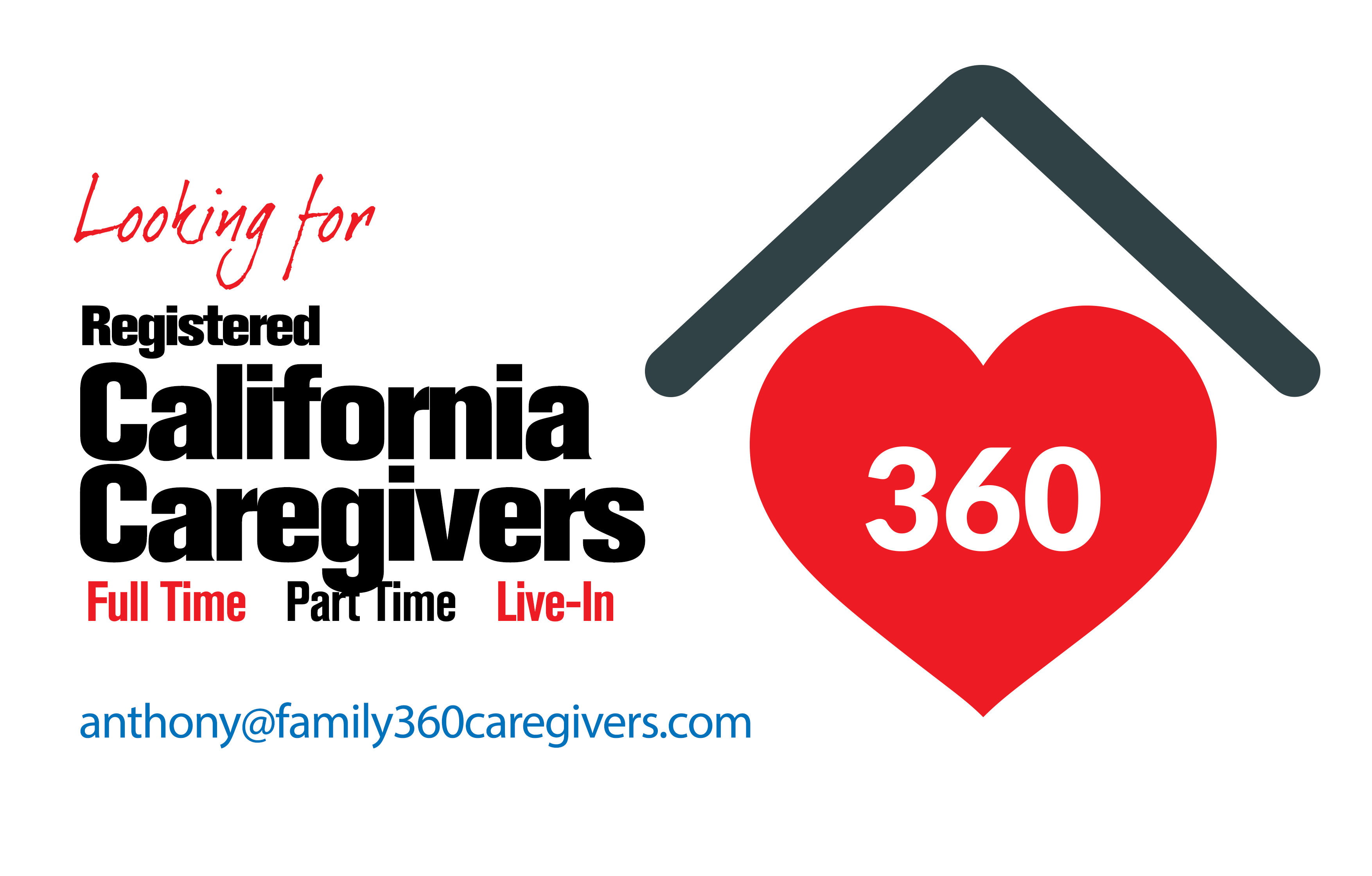 Family 360 Caregivers LLC